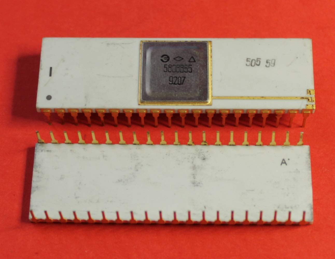 580ВВ55