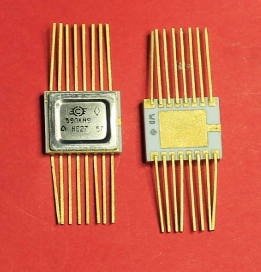 590КН5