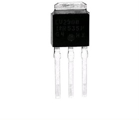 Микросхемы IRFU5505PBF (IR) IRFU5505PBF (IR)