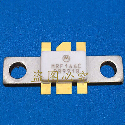 Микросхемы MRF166C motorola MRF166C motorola