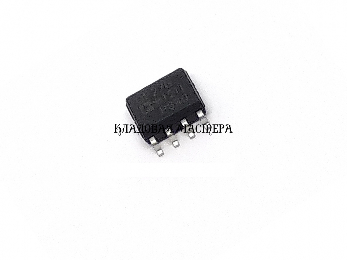 Микросхемы OP27GS (AD) OP27GS (AD)