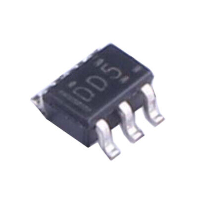 SN74LVC1G3208DVT (TI)