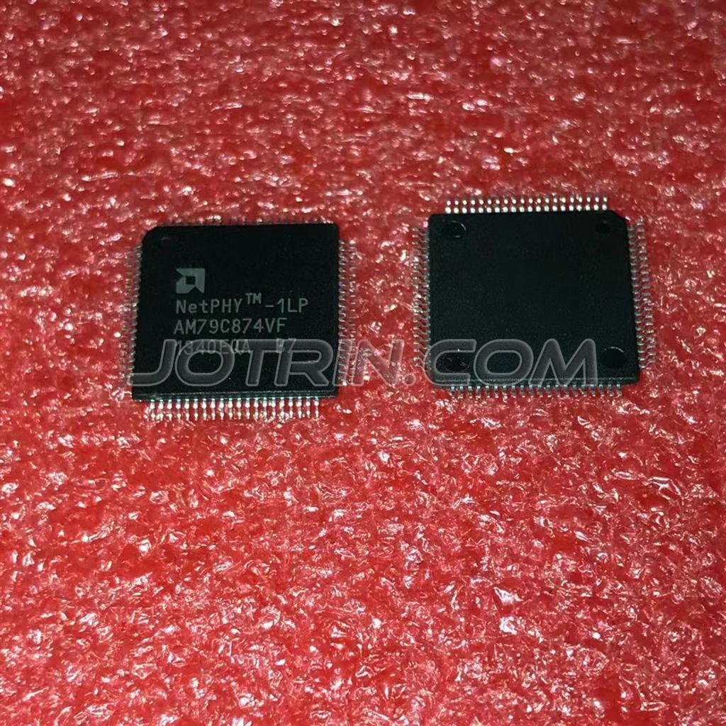 am79c874vf