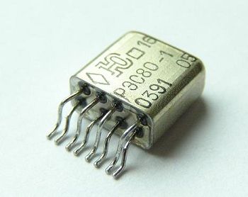 РЭС80-1015