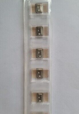 Микросхемы 134КП8 134КП8