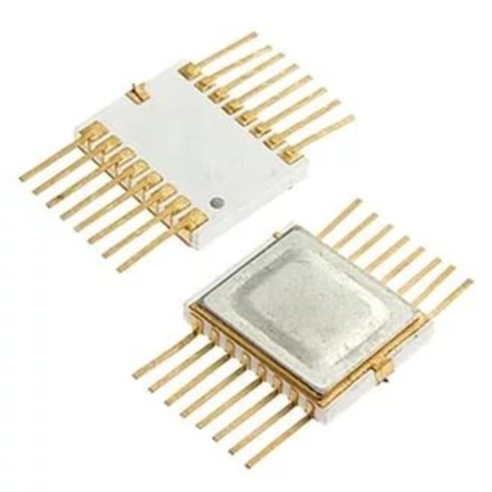Микросхемы 134РУ6А 134РУ6А