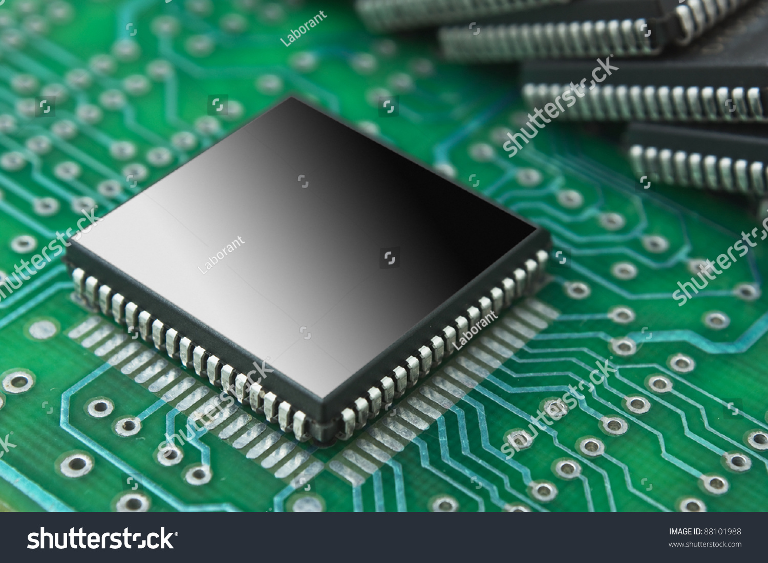 Микросхемы 142ЕН6А