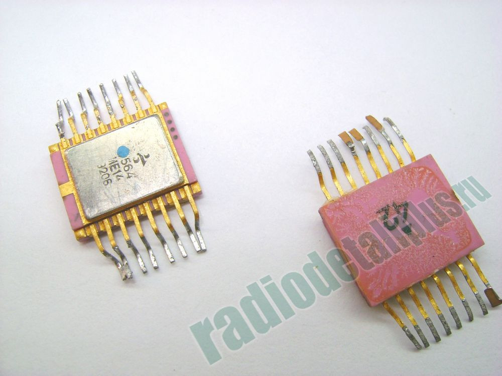 564ИЕ14 НИК