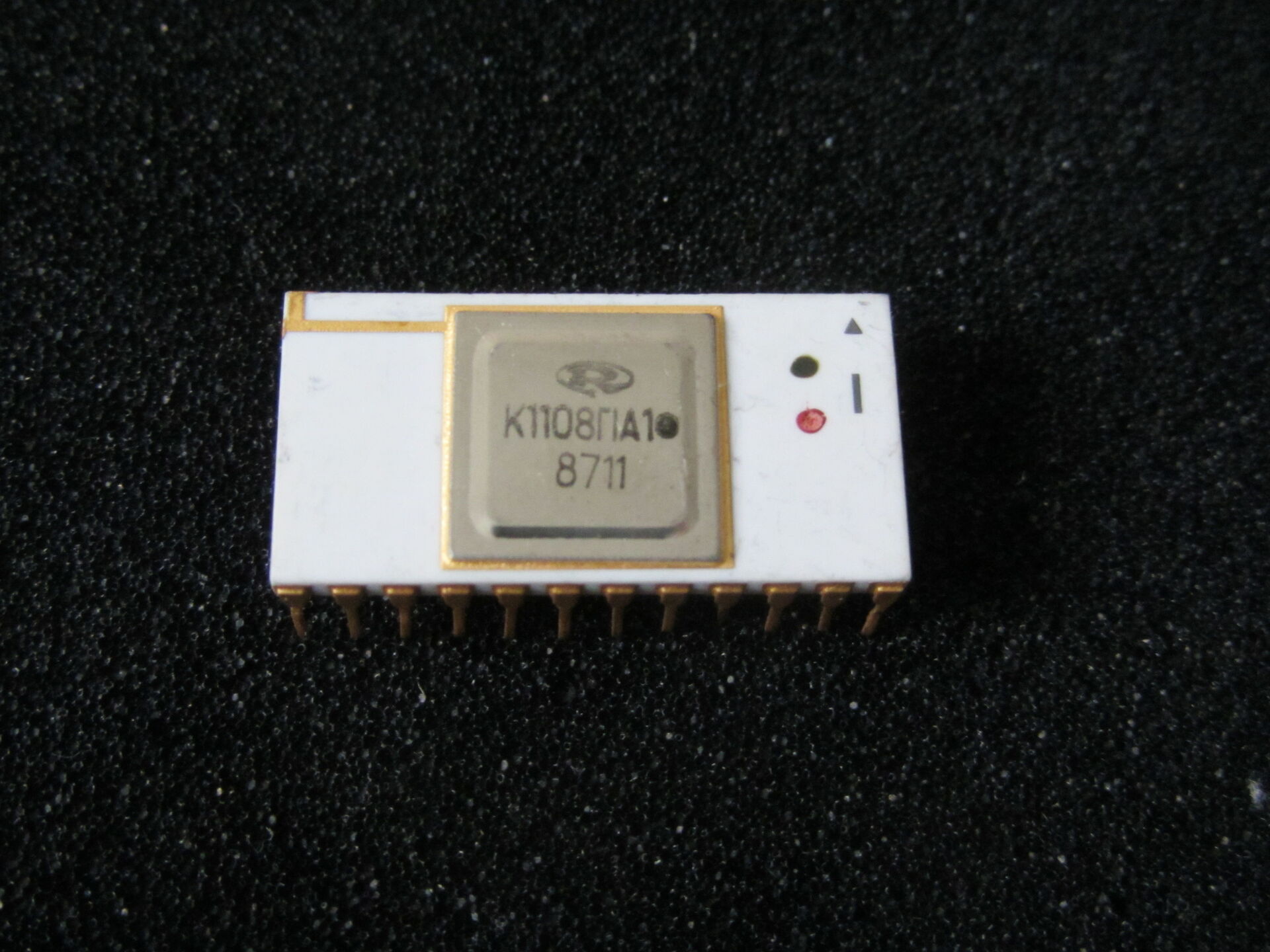 К1108ПА1А