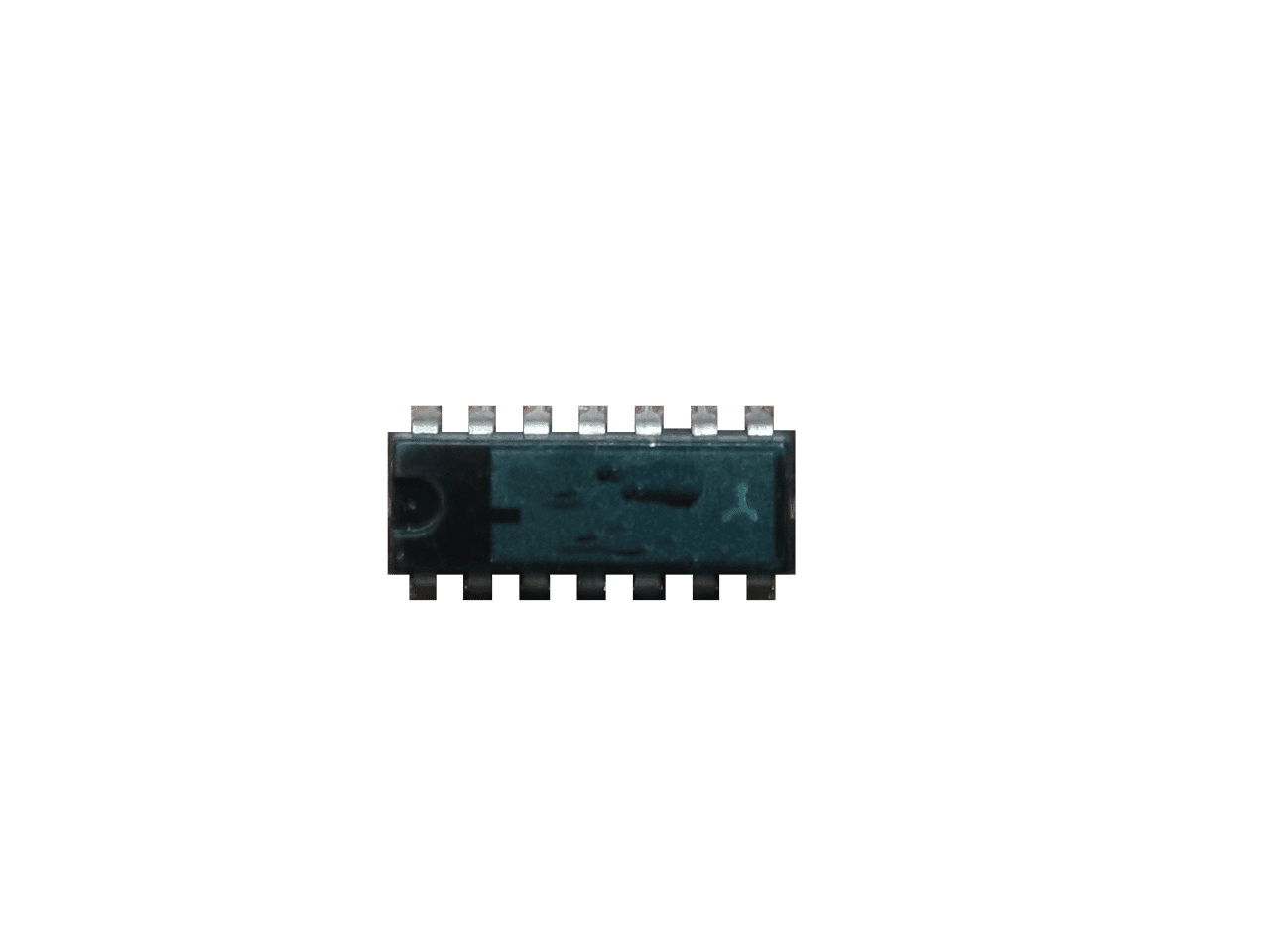Микросхемы КР1108ПП1. КР1108ПП1.
