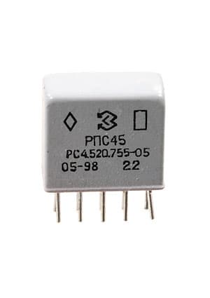 РПС45 (755-05)..