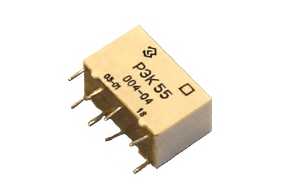 РЭК55 (004.05)