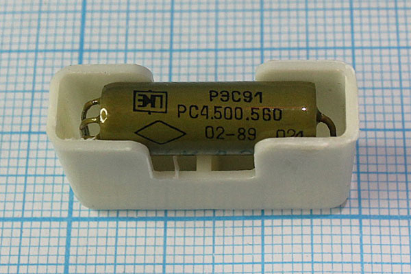 РЭС91 (00) 5В