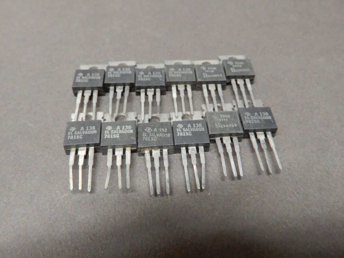 7815С 