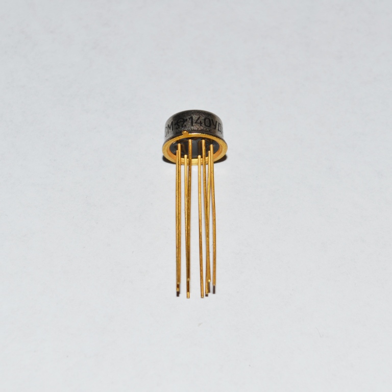 Микросхемы К101КТ101А К101КТ101А