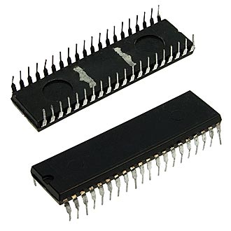 КР580ВГ75 