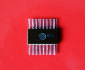 КР588ВС2 