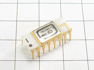 Микросхемы Н533ИД7 Н533ИД7