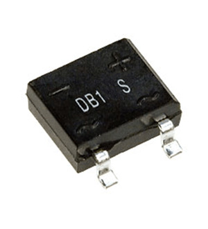 Микросхема DS102Мост1А100В