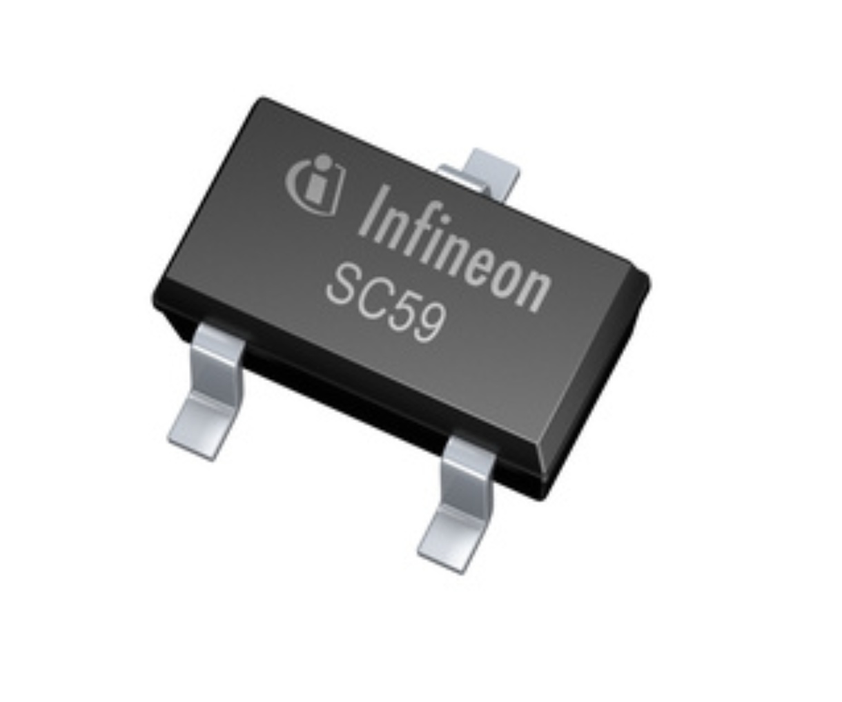 TLE 4913 (SOT89)