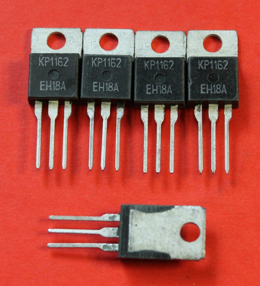 КР1162ЕН12А