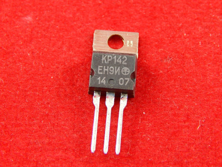 Микросхемы КР142ЕН9И КР142ЕН9И