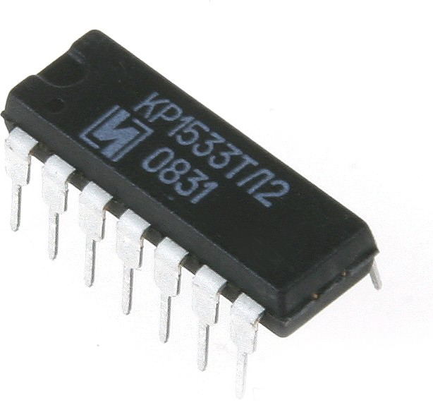 КР1533ТЛ2