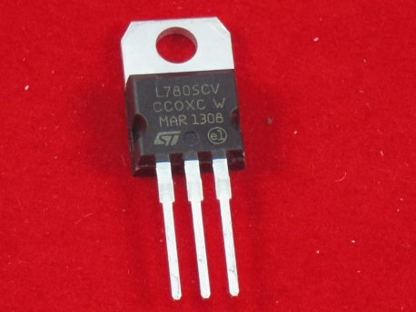 LM7805