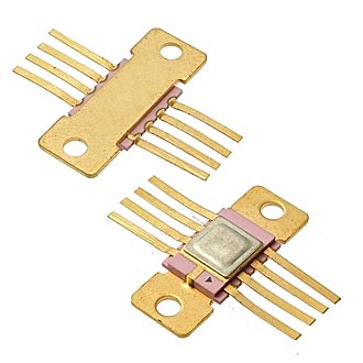 Микросхемы К142ЕН6В К142ЕН6В