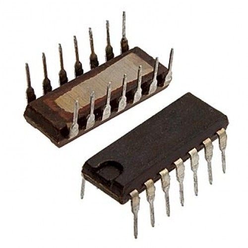 Микросхемы К157ХП2 К157ХП2