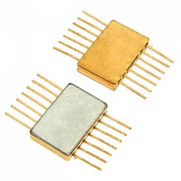 Микросхемы 533ИЕ14 533ИЕ14