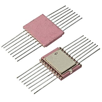 564ИЕ9 никель