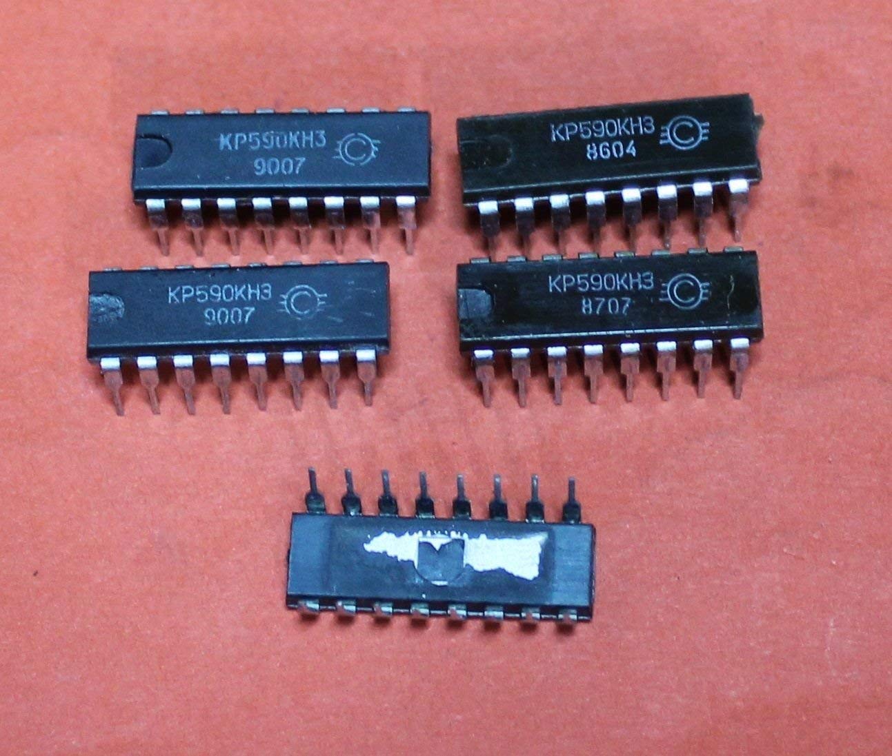 КР590КН3