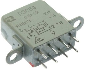 Реле, Контакторы РЭС54-010.02 РЭС54-010.02