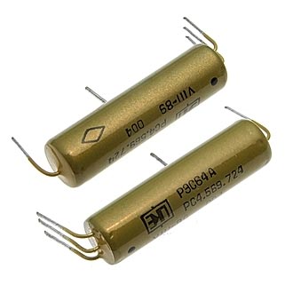 РЭС64А-724