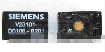 Реле, Контакторы Реле Siemens V23101-D0106-B201 (12V) Реле Siemens V23101-D0106-B201 (12V)