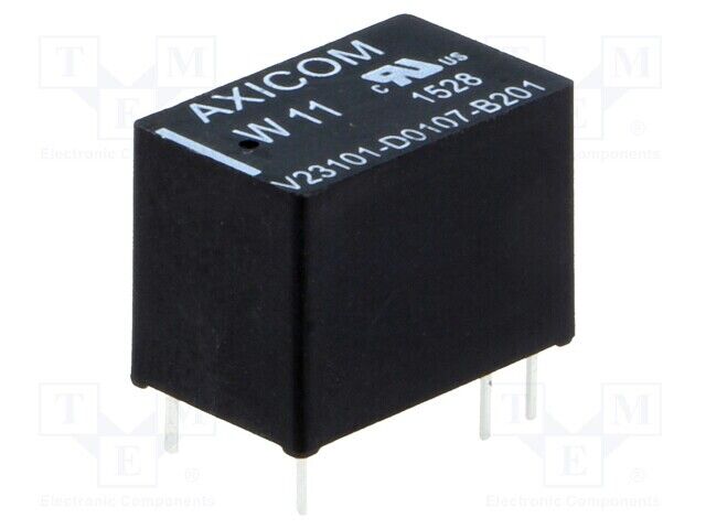 Реле, Контакторы Реле Siemens V23101-D0107-B201 (24V) Реле Siemens V23101-D0107-B201 (24V)