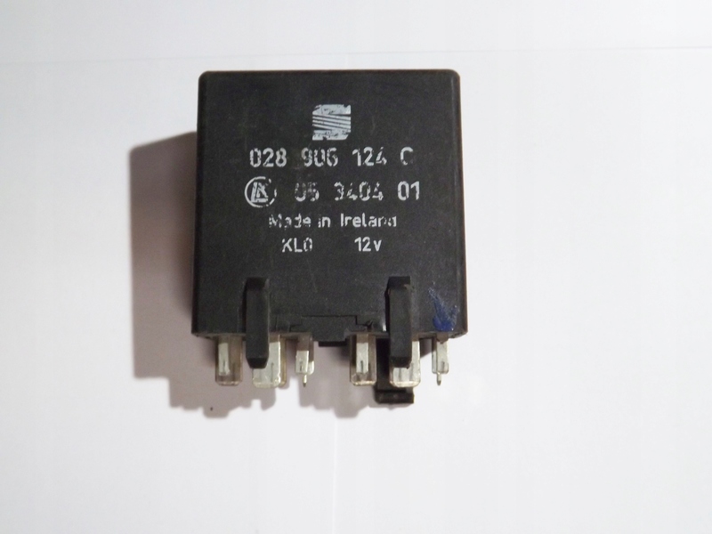 Реле Siemens V23102-С0103-А211 (5V)