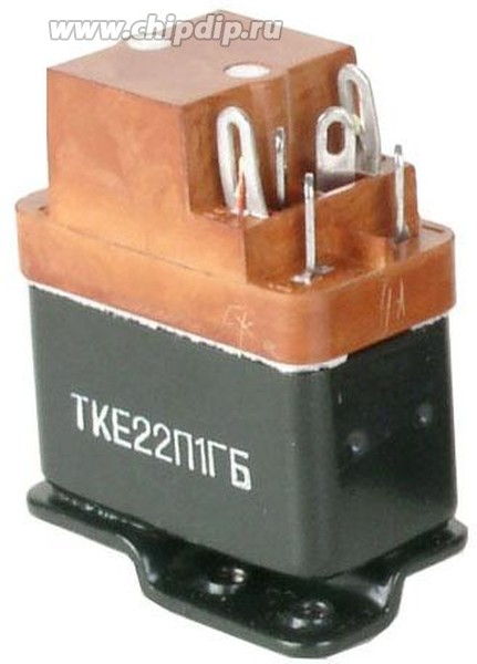 Реле, Контакторы ТКЕ22П1ГБ ТКЕ22П1ГБ