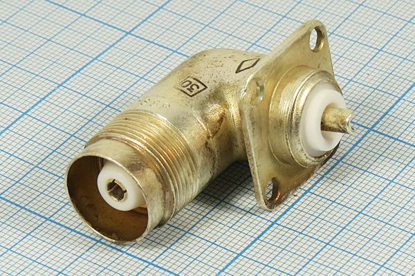 СНЦ, вилки, розетки, разъемы СР-50-153ФМВ СР-50-153ФМВ