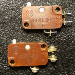 В601-2С