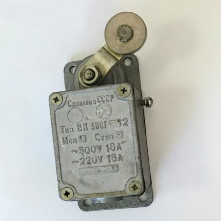 Коммутация КМД1-1 КМД1-1