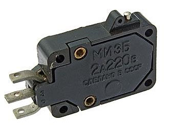 МИ3А