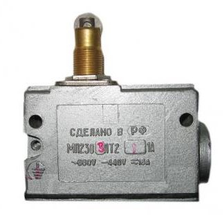 МП2303 ИСП 2