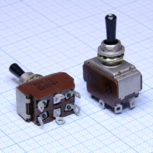 П2Т-15  