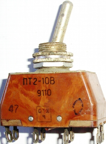 ПТ2-40В 5