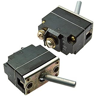Коммутация ВГ-15К-2С ВГ-15К-2С