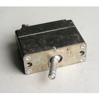 Коммутация АЗС40 АЗС40