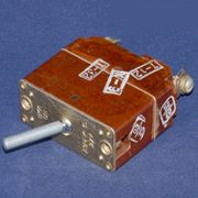 Коммутация АЗРГК15-2С АЗРГК15-2С