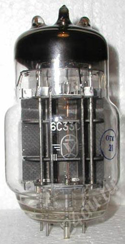 6С33С-В